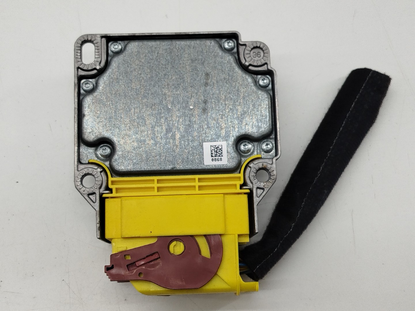 Centralina de Airbag VOLKSWAGEN EOS (1F7, 1F8) | 06 - 15 Imagem-2