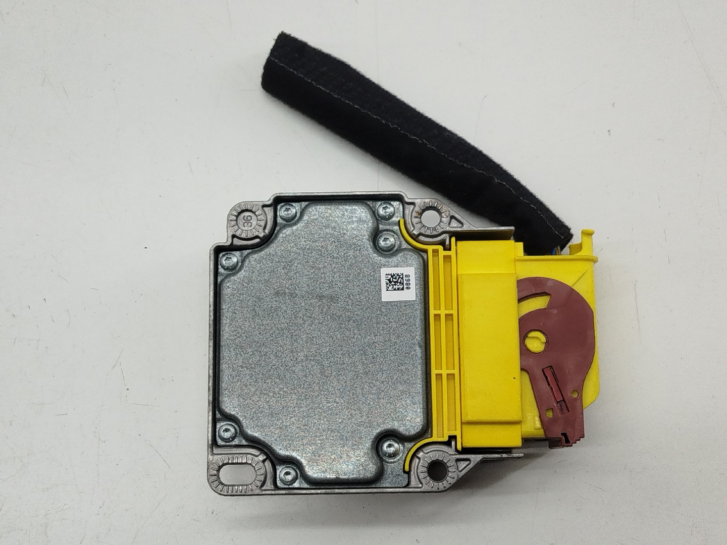 Centralina de Airbag VOLKSWAGEN EOS (1F7, 1F8) | 06 - 15 Imagem-3