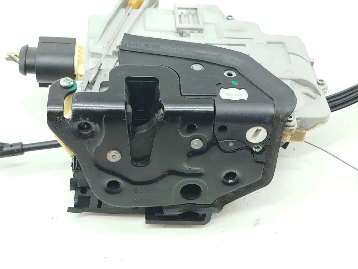 Fecho da Porta Frente Direito VOLKSWAGEN EOS (1F7, 1F8) | 06 - 15 Imagem-4