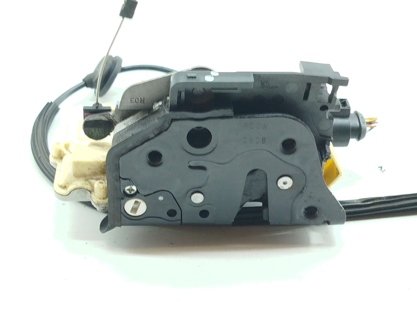 Fecho da Porta Frente Direito VOLKSWAGEN EOS (1F7, 1F8) | 06 - 15 Imagem-2