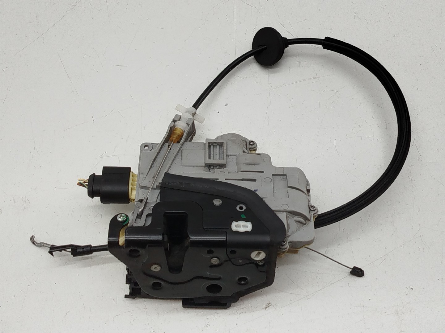 Fecho da Porta Frente Direito VOLKSWAGEN EOS (1F7, 1F8) | 06 - 15 Imagem-3