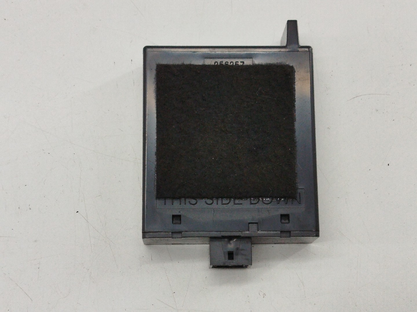 Unidade de control VOLKSWAGEN EOS (1F7, 1F8) | 06 - 15 Imagem-3