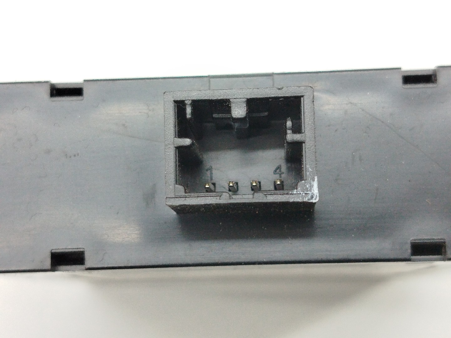 Unidade de control VOLKSWAGEN EOS (1F7, 1F8) | 06 - 15 Imagem-2