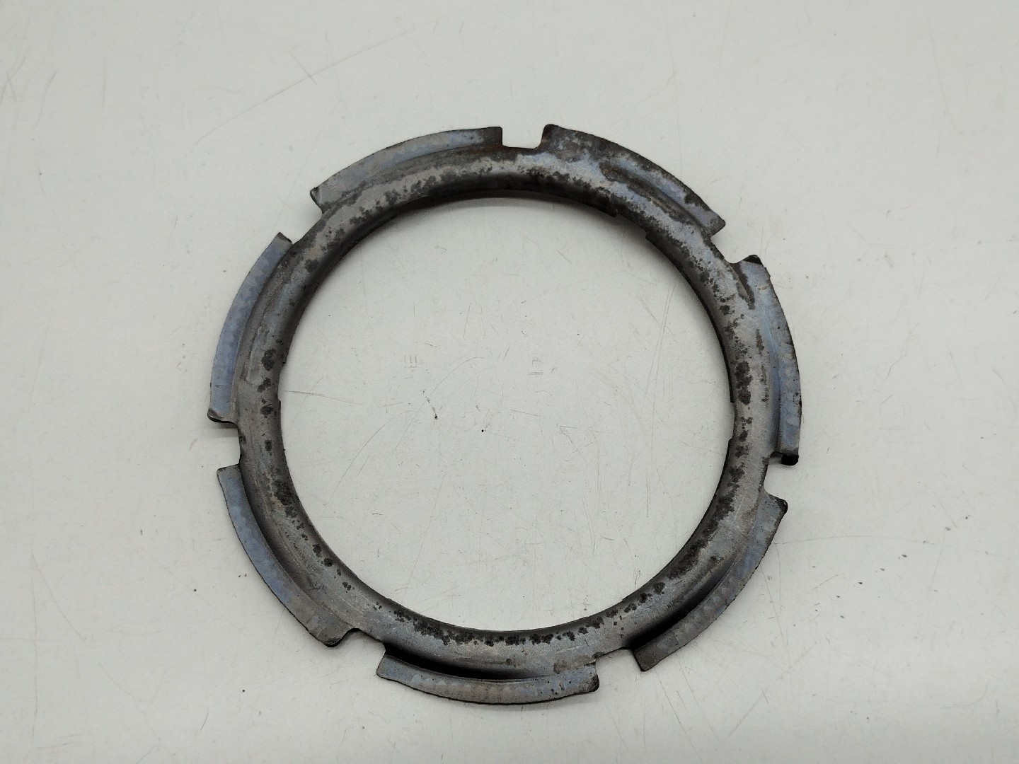 Aro de Fecho Bomba de Combustível VOLKSWAGEN EOS (1F7, 1F8) | 06 - 15 Imagem-4