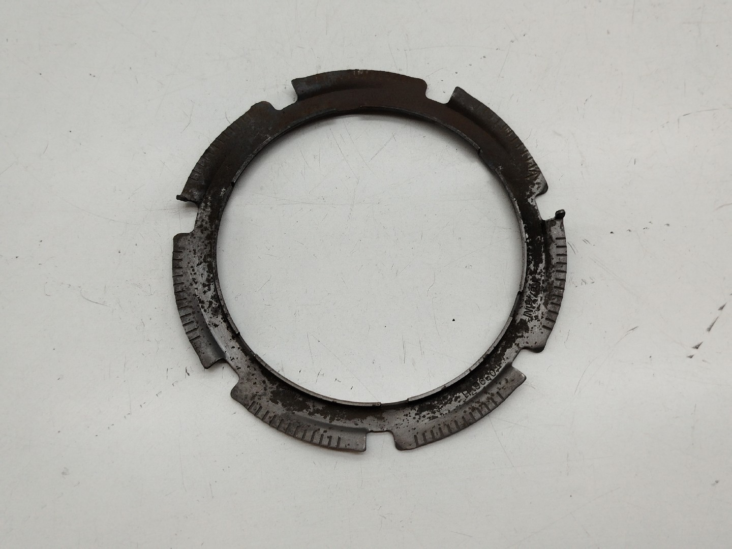 Aro de Fecho Bomba de Combustível VOLKSWAGEN EOS (1F7, 1F8) | 06 - 15 Imagem-3