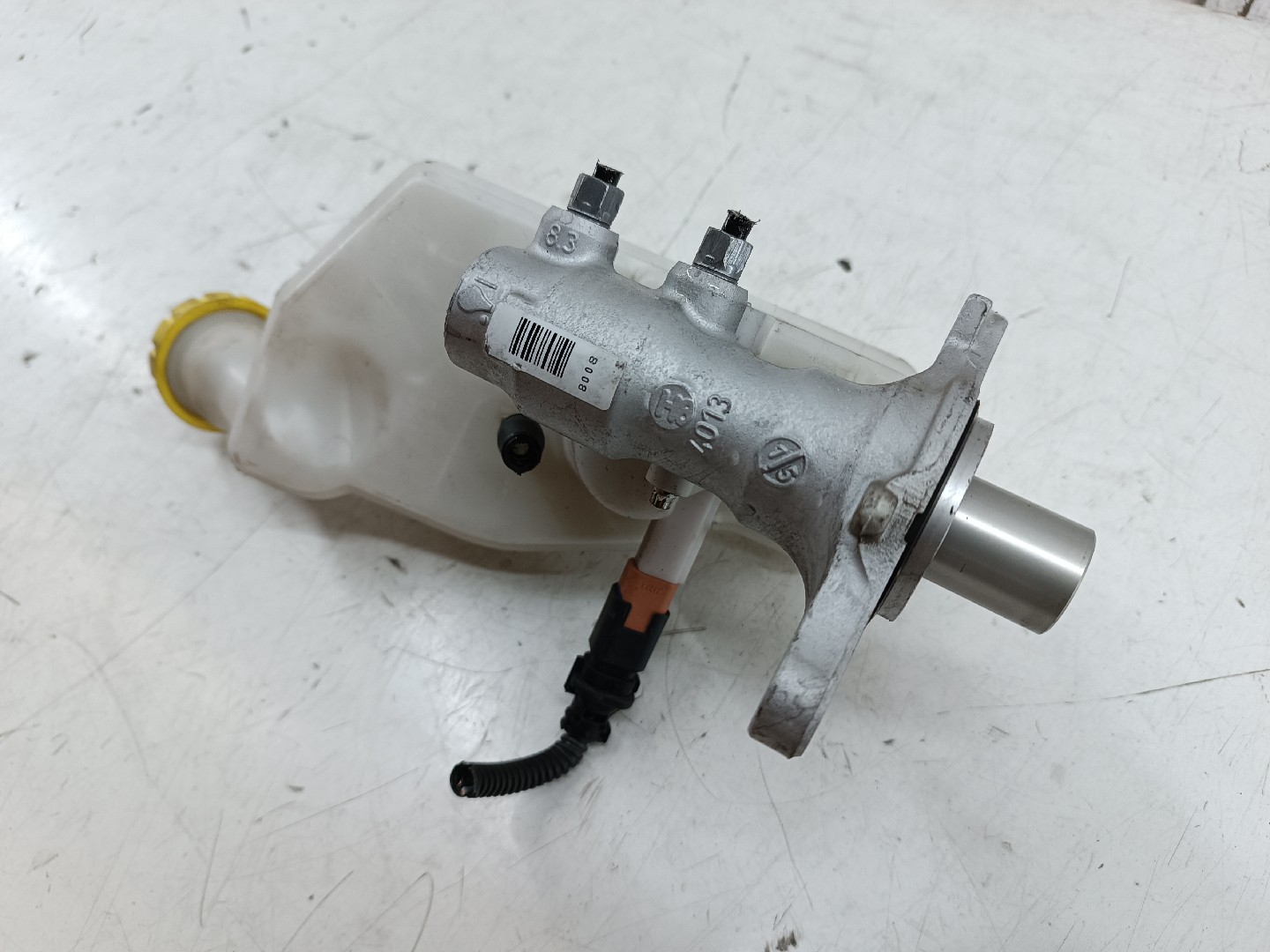 Bomba dos Travões OPEL CROSSLAND X (P17) | 17 -  Imagem-5