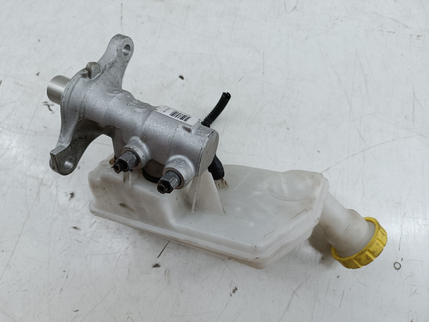 Bomba dos Travões OPEL CROSSLAND X (P17) | 17 -  Imagem-4