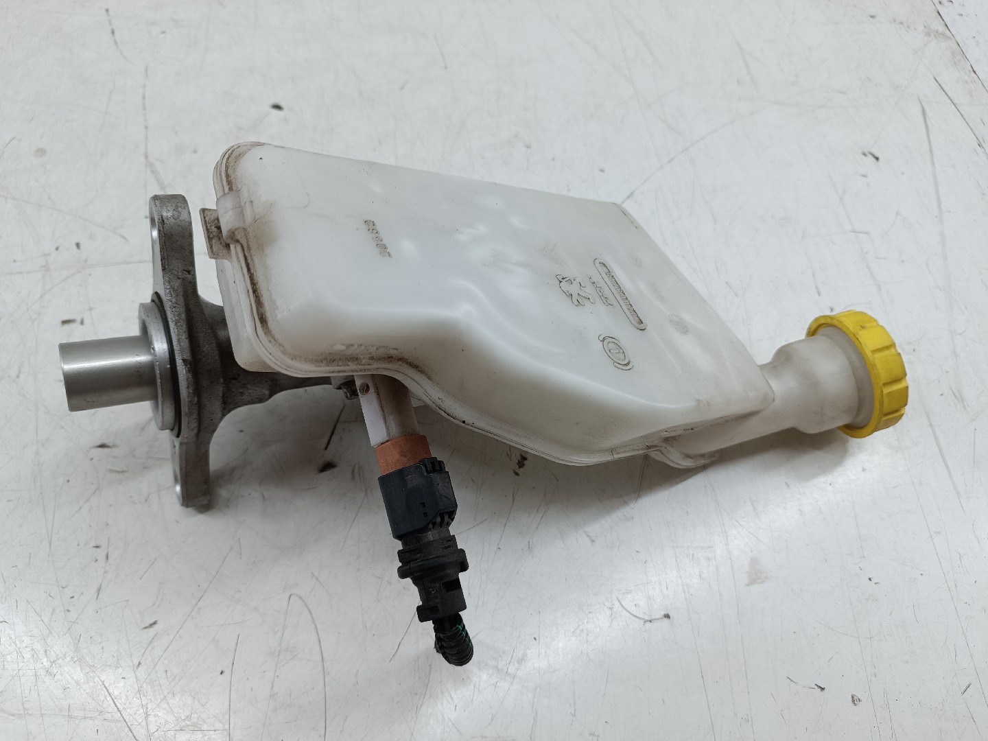 Bomba dos Travões OPEL CROSSLAND X (P17) | 17 -  Imagem-2