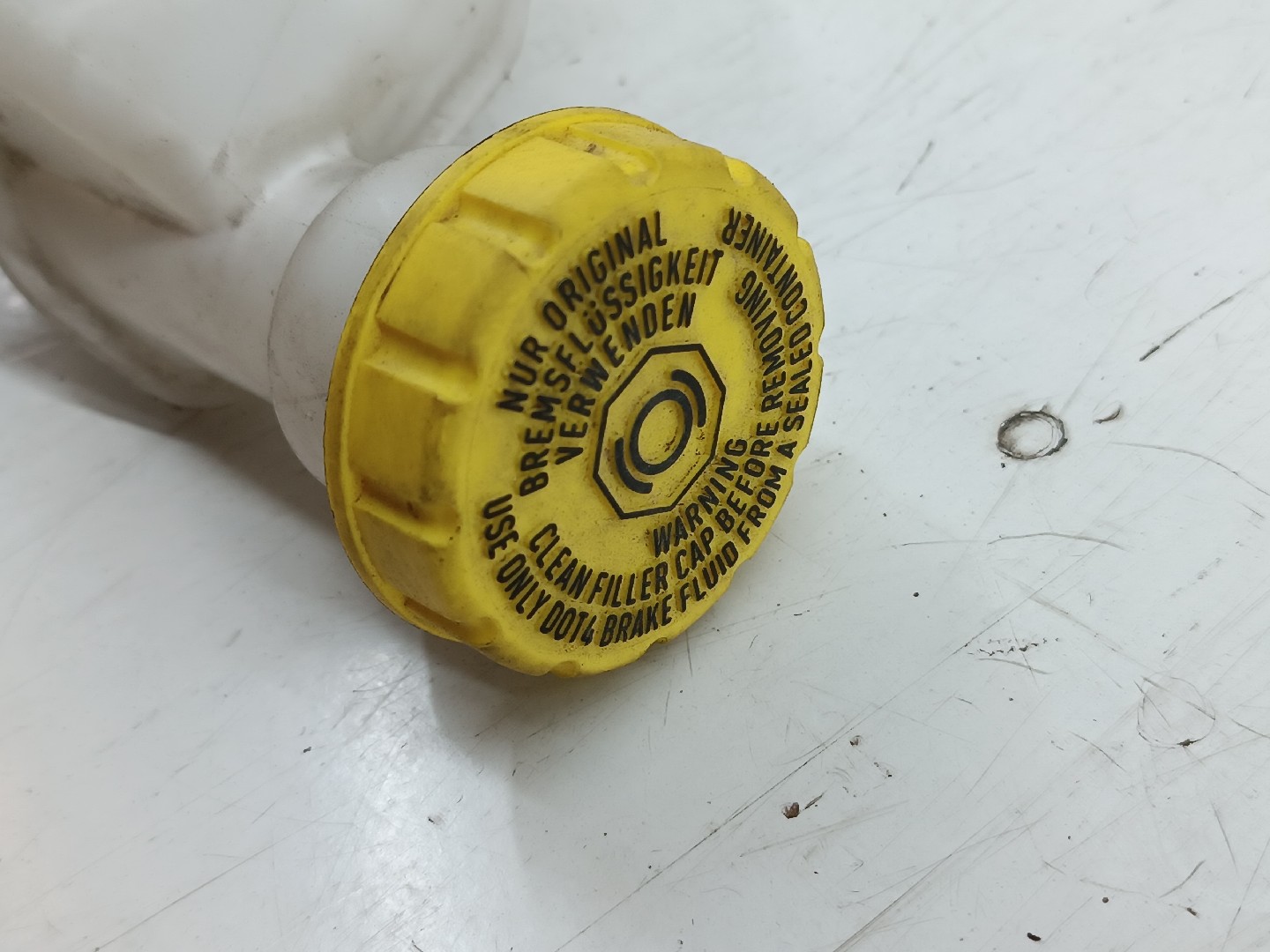 Bomba dos Travões OPEL CROSSLAND X (P17) | 17 -  Imagem-3