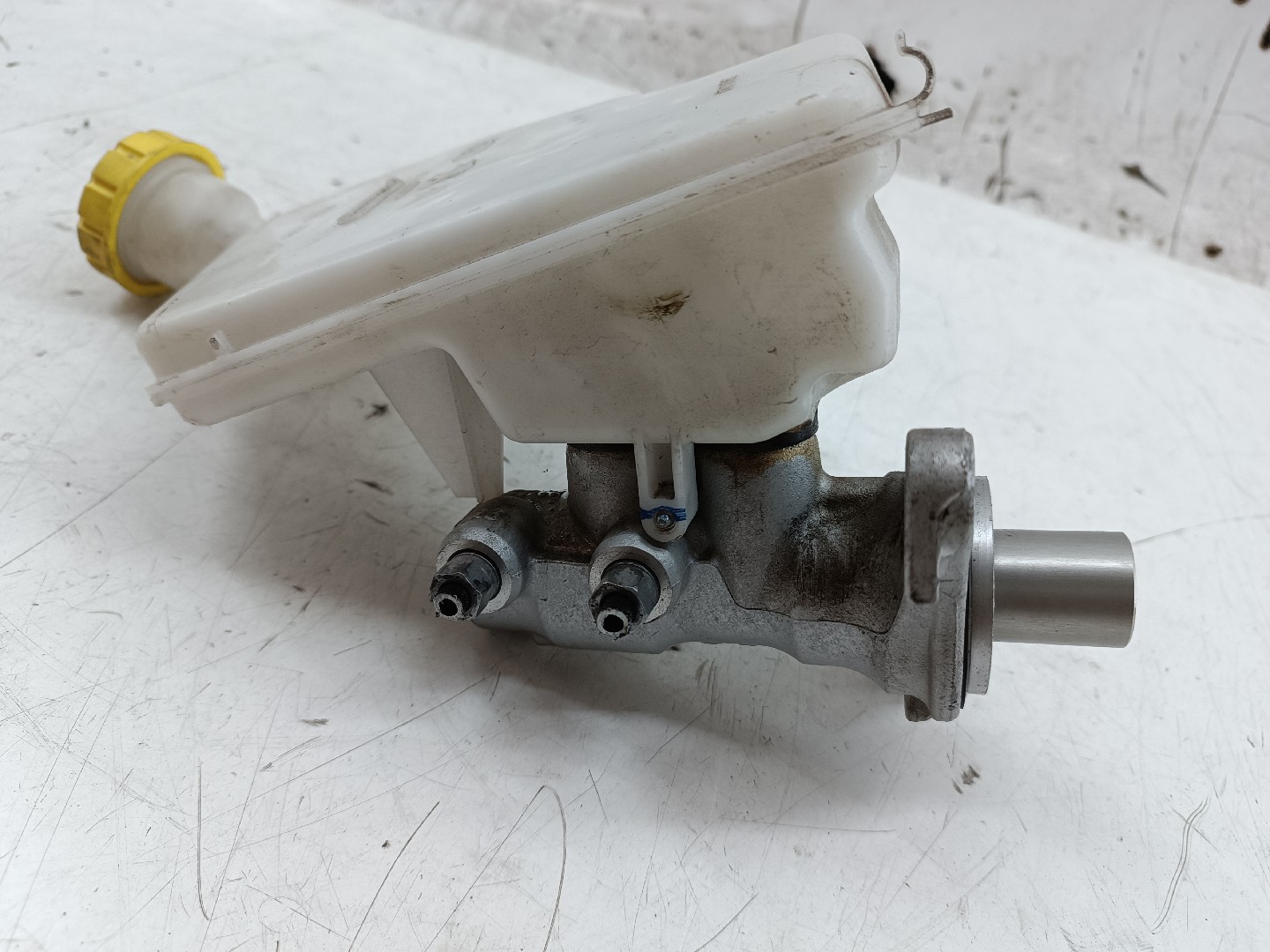 Bomba dos Travões OPEL CROSSLAND X (P17) | 17 -  Imagem-6