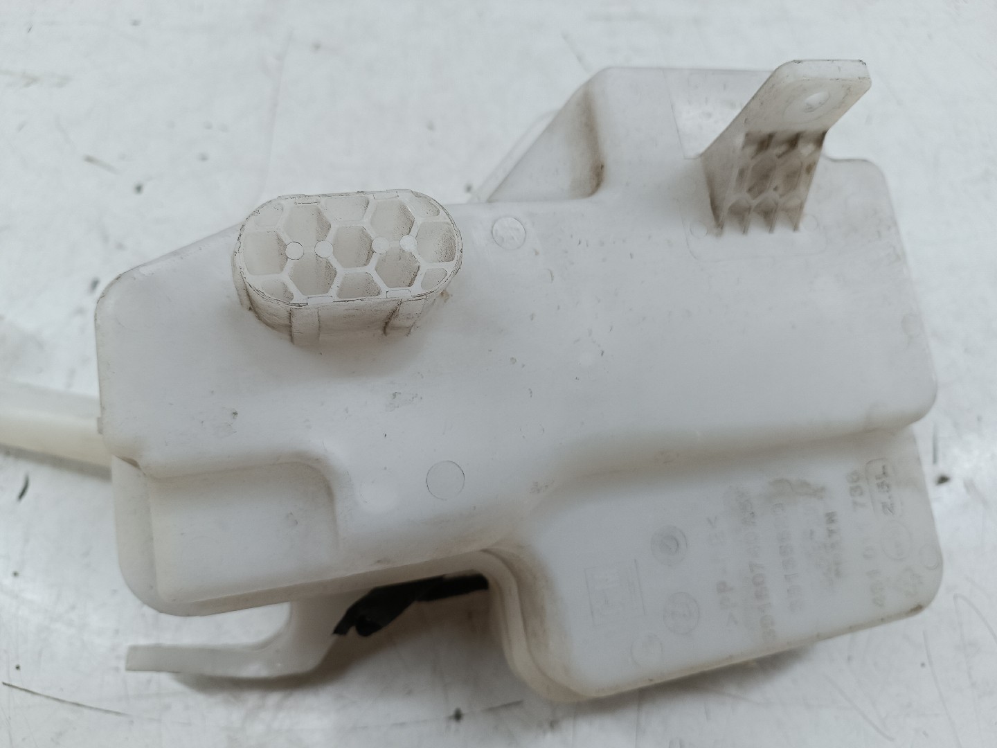 Reservatório de água do limpa para-brisas OPEL CROSSLAND X (P17) | 17 -  Imagem-3