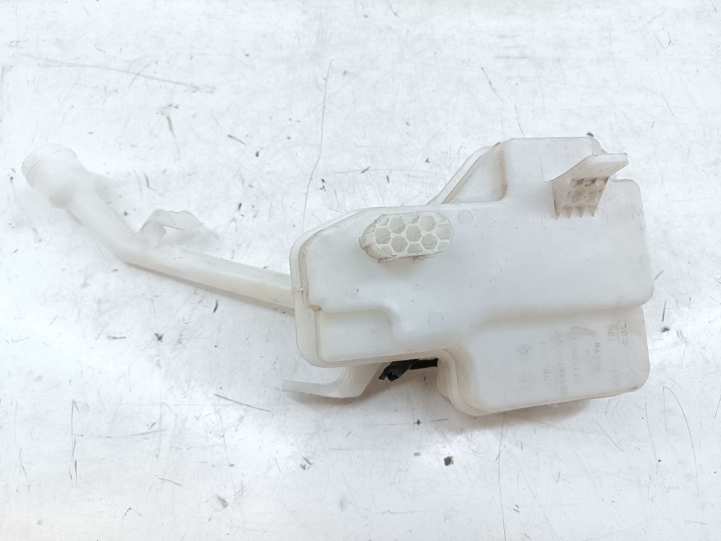 Reservatório de água do limpa para-brisas OPEL CROSSLAND X (P17) | 17 -  Imagem-4