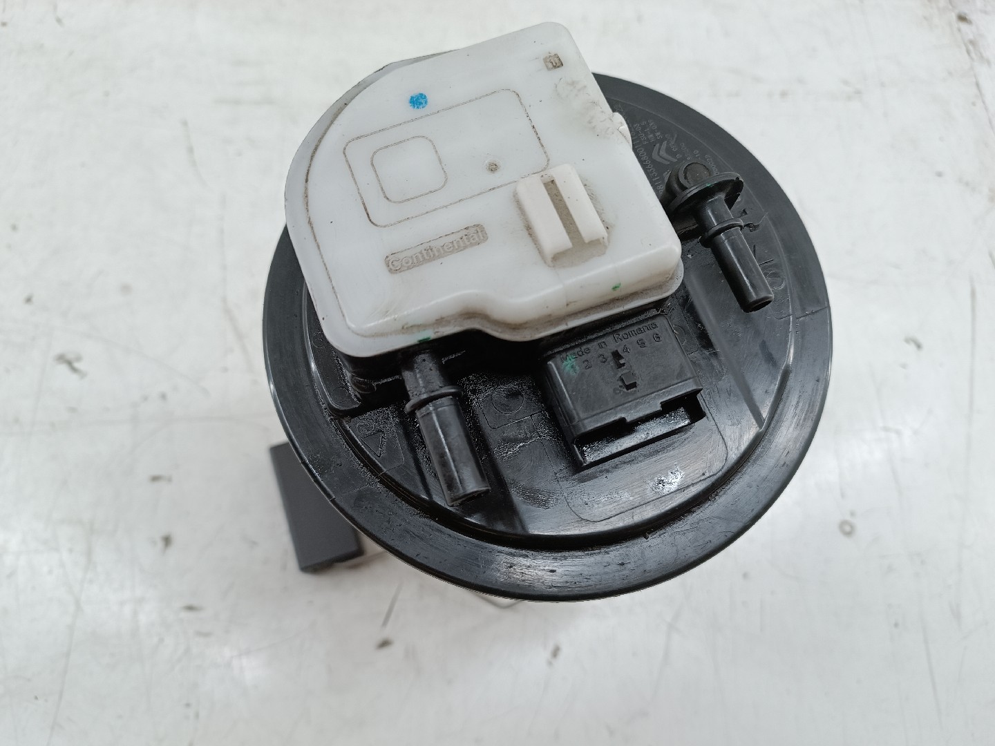 Bomba de Combustível OPEL CROSSLAND X (P17) | 17 - 