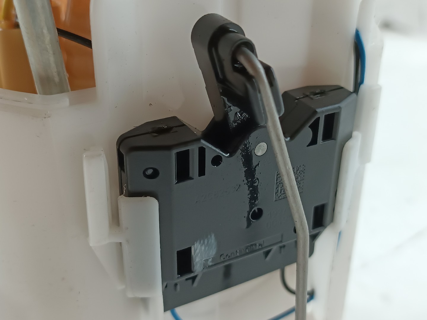 Bomba de Combustível OPEL CROSSLAND X (P17) | 17 -  Imagem-4