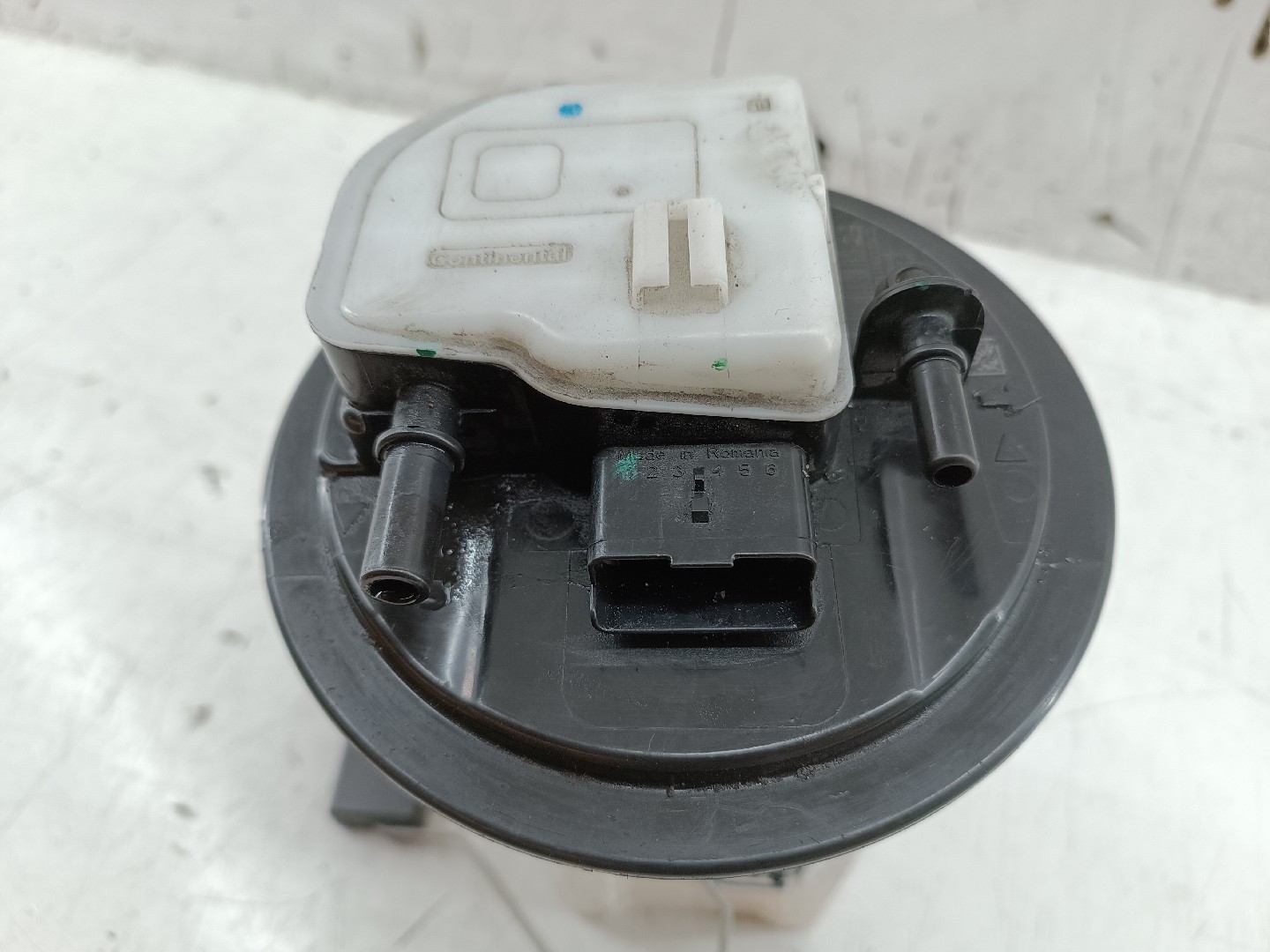 Bomba de Combustível OPEL CROSSLAND X (P17) | 17 -  Imagem-1