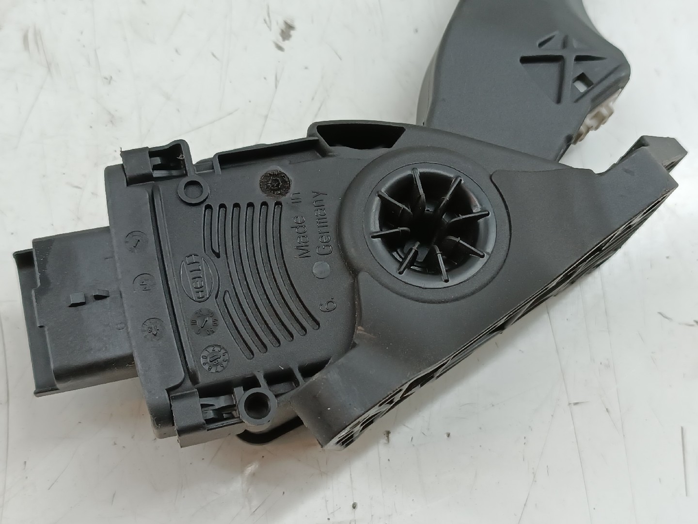 Pedal acelerador OPEL CROSSLAND X (P17) | 17 -  Imagem-2