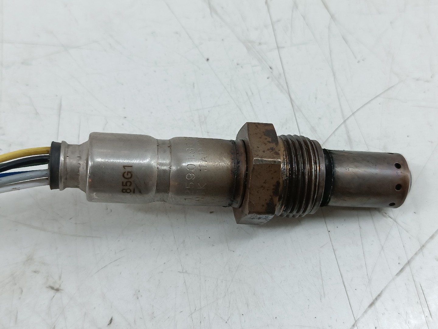 Sensor de nox OPEL CROSSLAND X (P17) | 17 -  Imagem-2