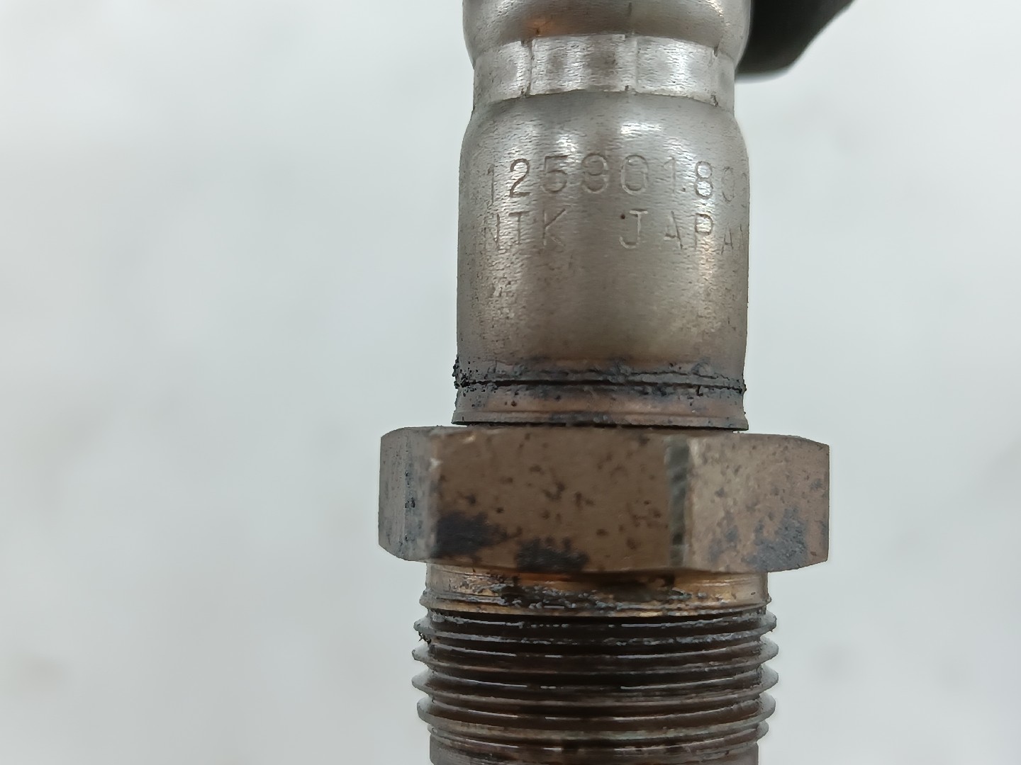 Sensor de nox OPEL CROSSLAND X (P17) | 17 -  Imagem-3