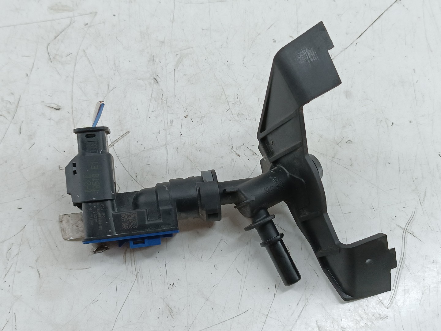 Sensor do pedal de travão OPEL CROSSLAND X (P17) | 17 - 