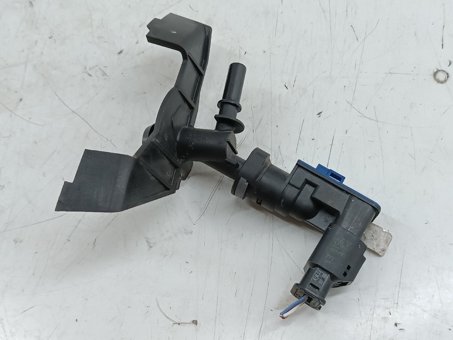 Sensor do pedal de travão OPEL CROSSLAND X (P17) | 17 -  Imagem-1