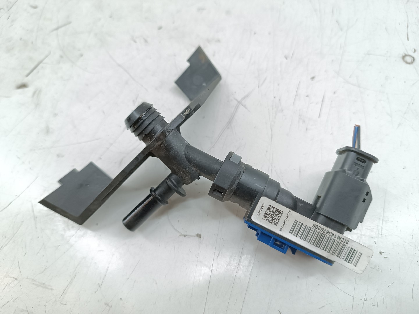 Sensor do pedal de travão OPEL CROSSLAND X (P17) | 17 -  Imagem-2