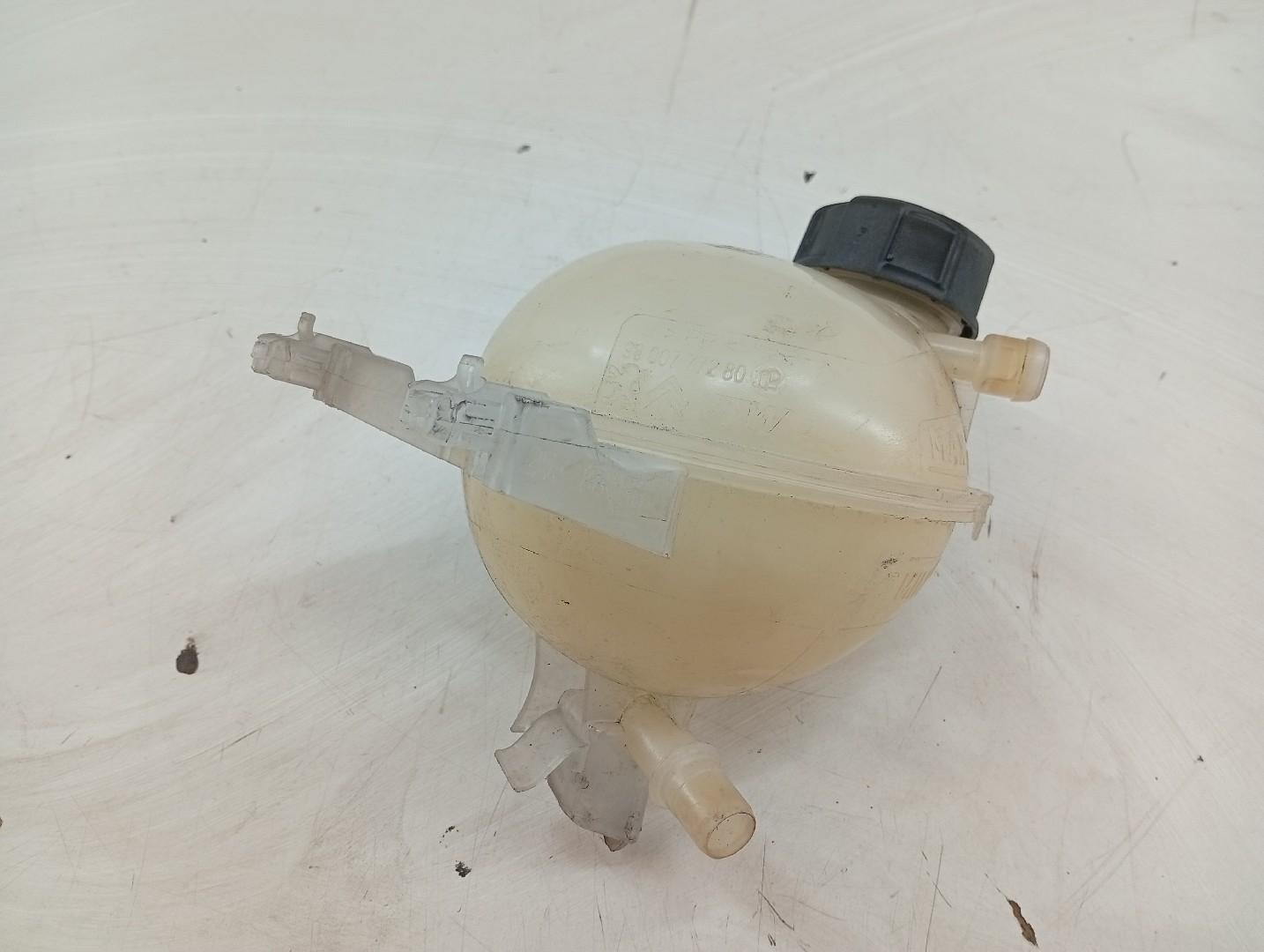 Vaso de expansão OPEL CROSSLAND X (P17) | 17 - 