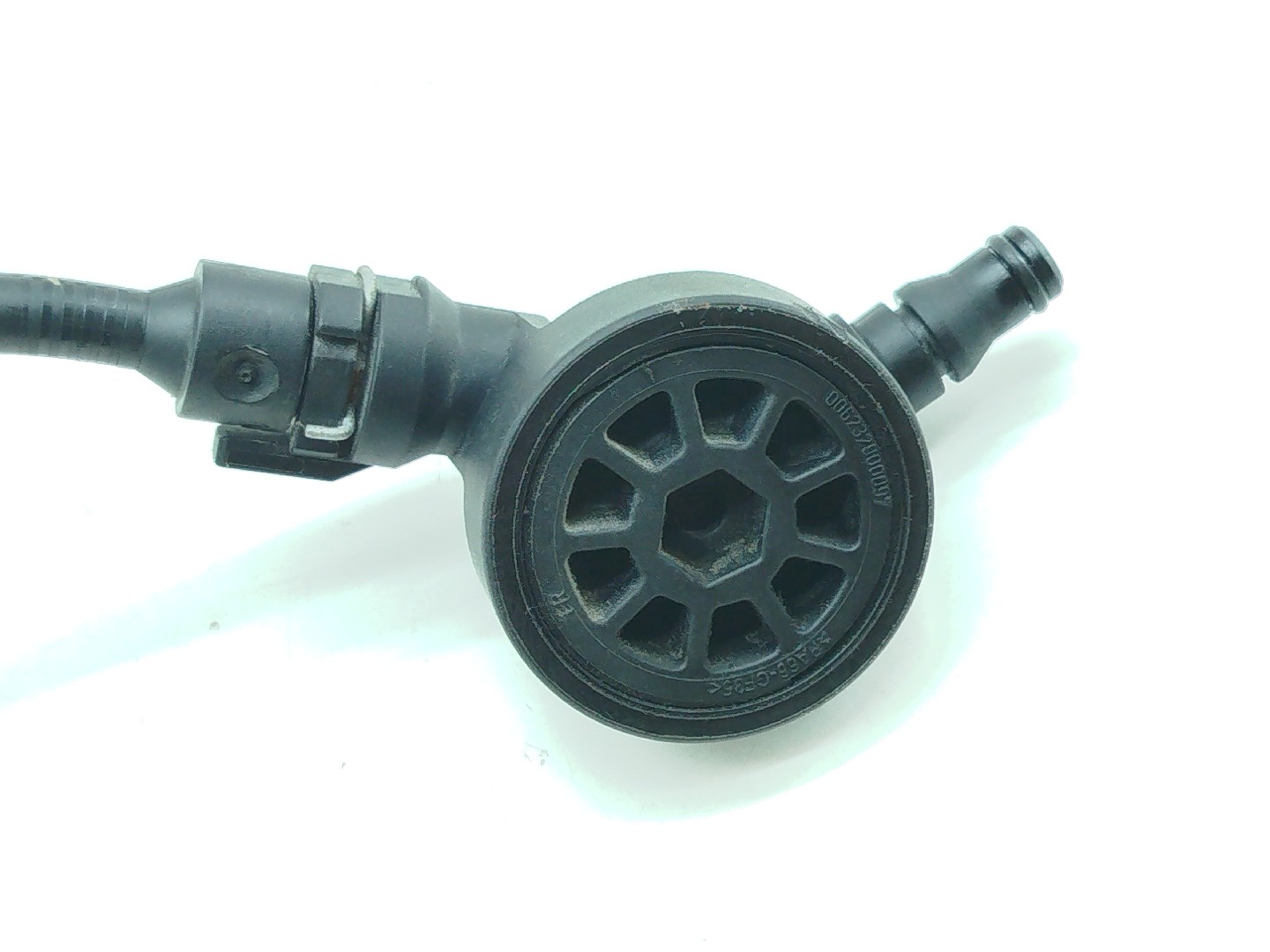 Linha de embraiagem VOLKSWAGEN EOS (1F7, 1F8) | 06 - 15 Imagem-3