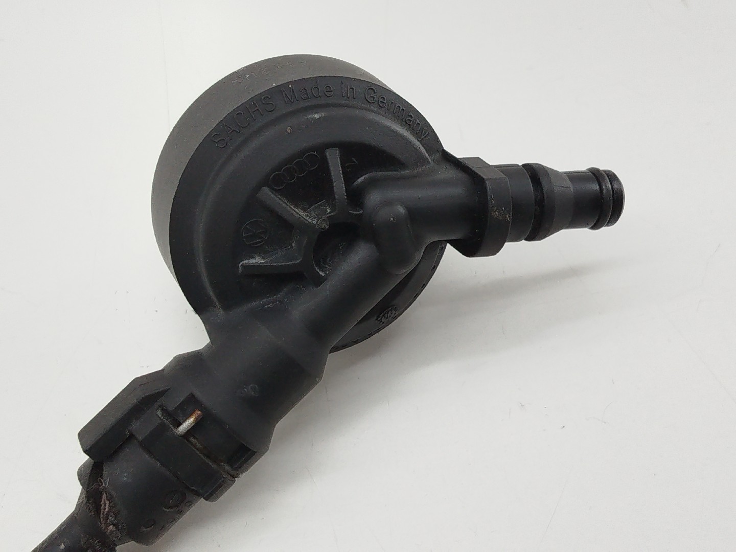 Linha de embraiagem VOLKSWAGEN EOS (1F7, 1F8) | 06 - 15 Imagem-2