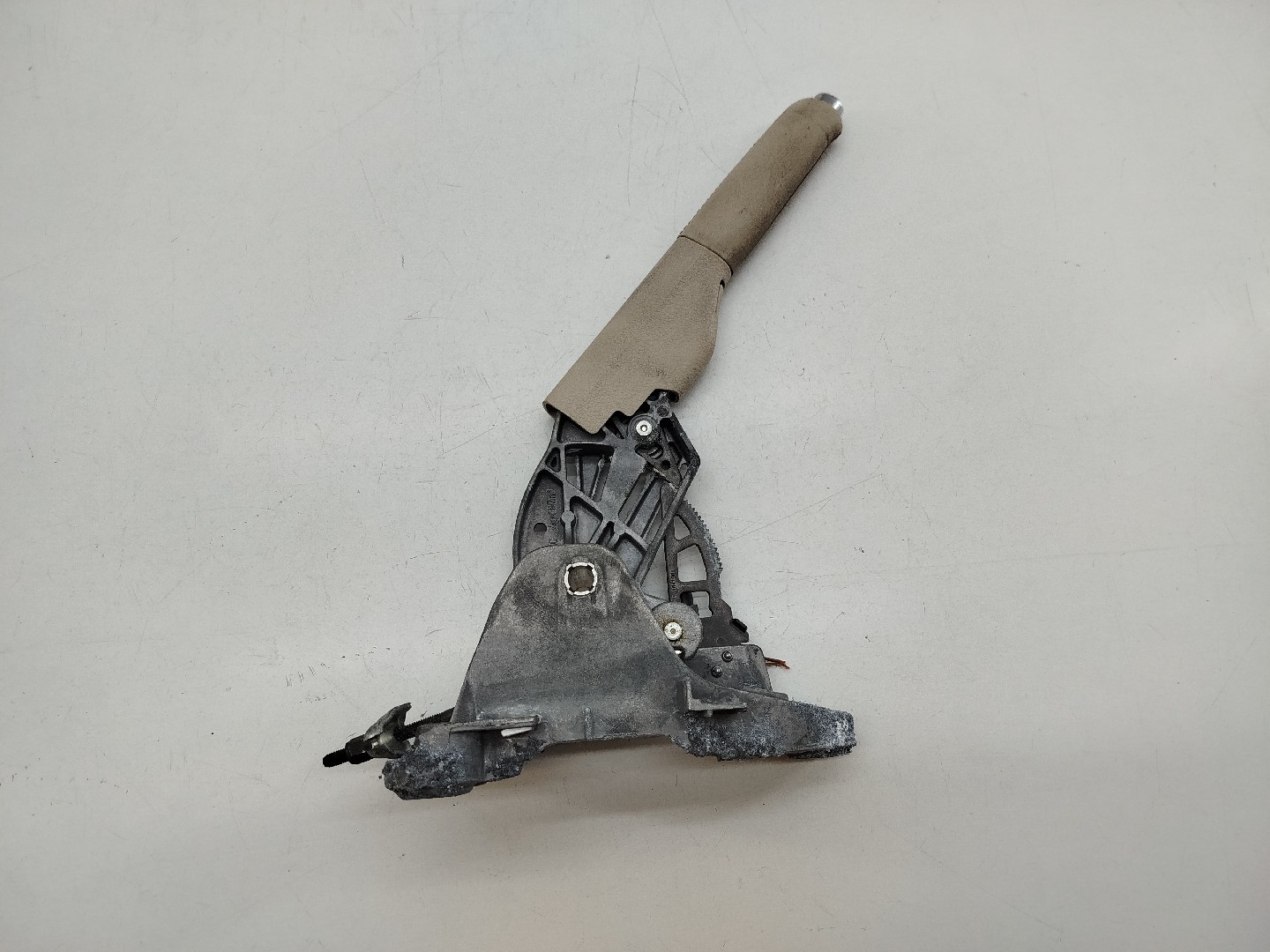 Travão de mão VOLKSWAGEN EOS (1F7, 1F8) | 06 - 15