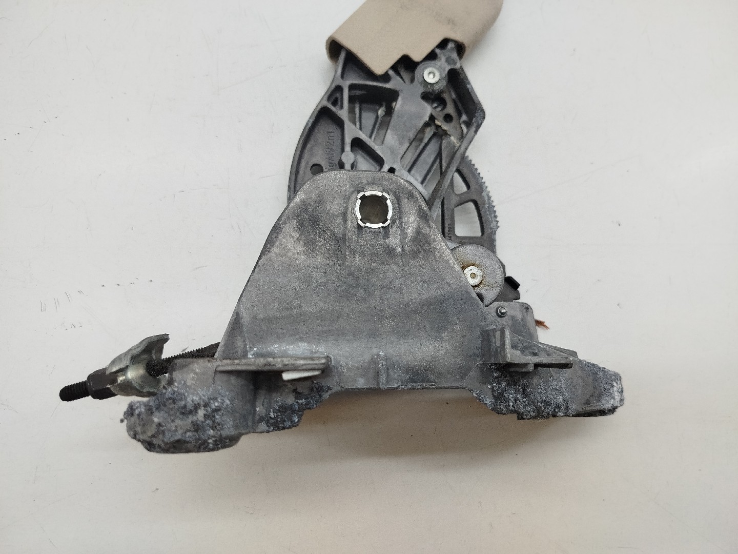 Travão de mão VOLKSWAGEN EOS (1F7, 1F8) | 06 - 15 Imagem-1