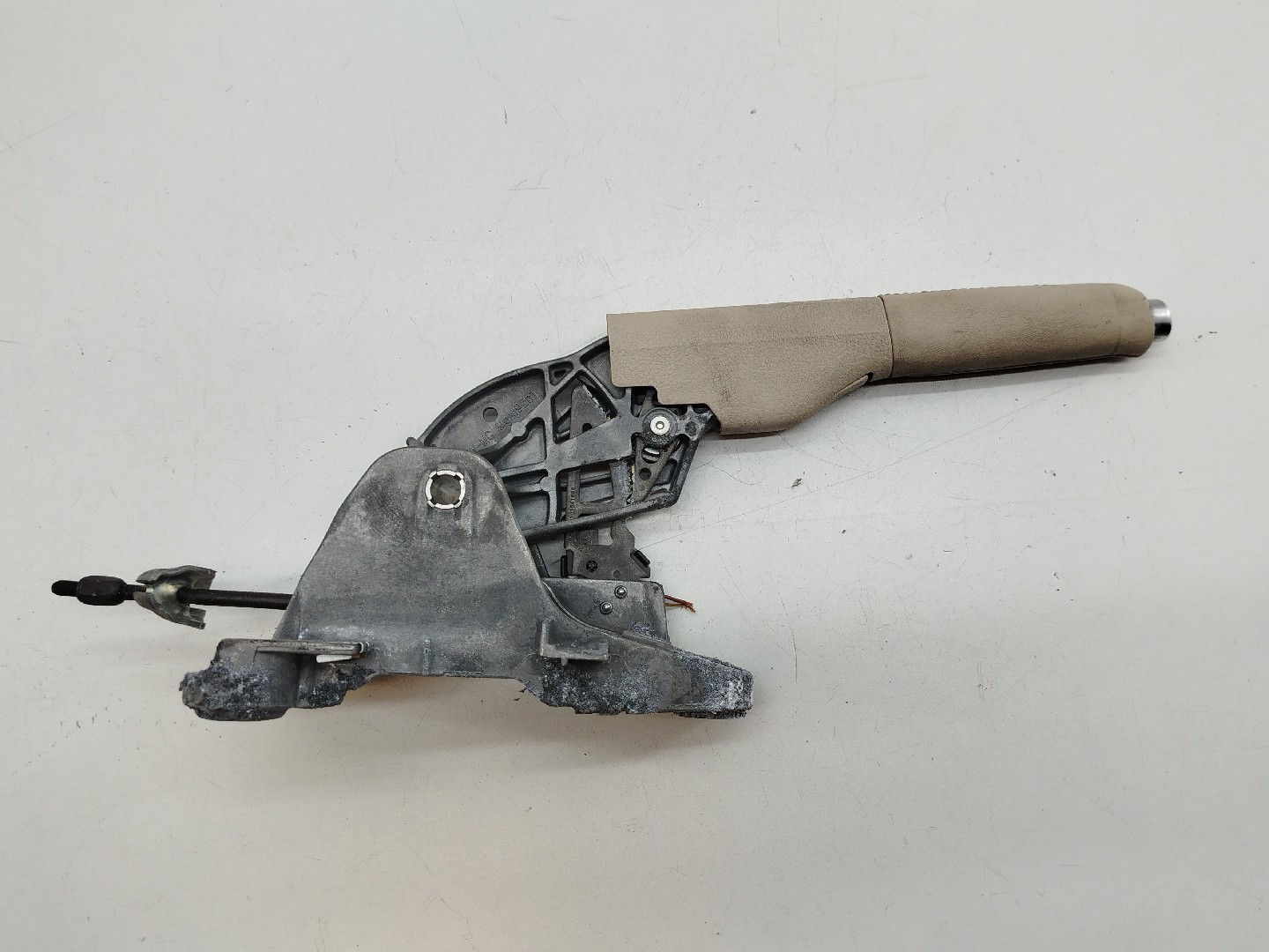 Travão de mão VOLKSWAGEN EOS (1F7, 1F8) | 06 - 15 Imagem-6