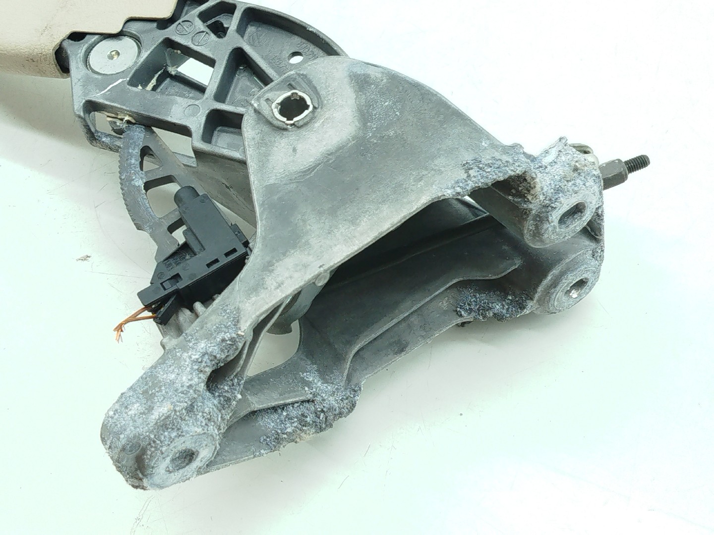 Travão de mão VOLKSWAGEN EOS (1F7, 1F8) | 06 - 15 Imagem-4