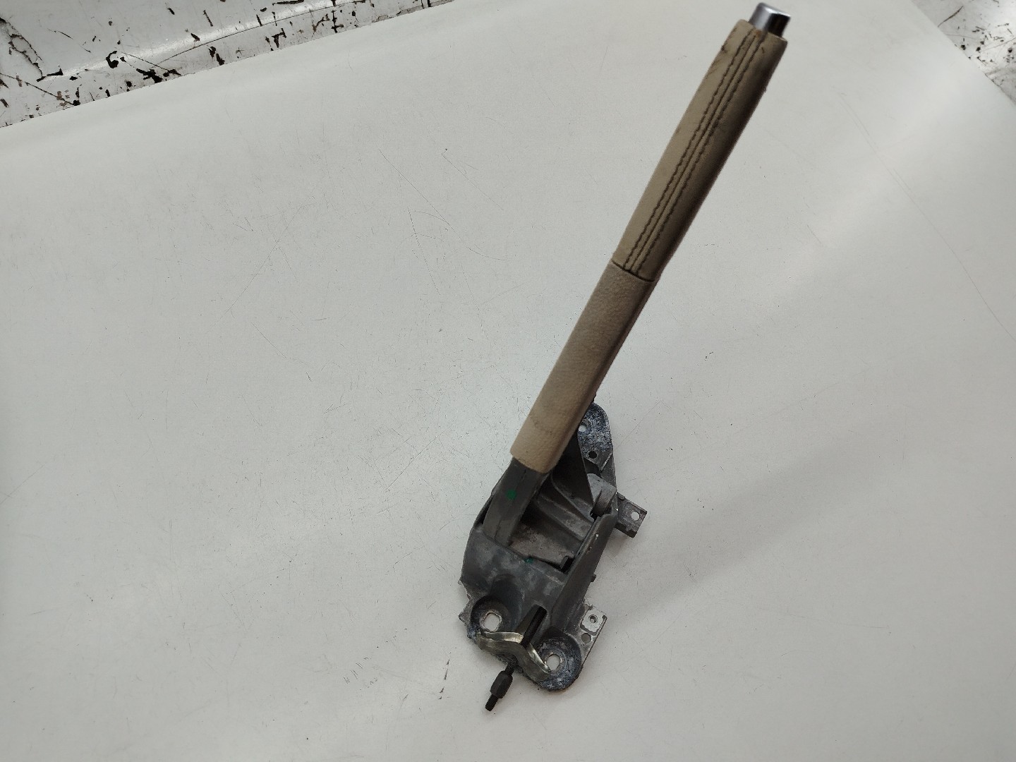 Travão de mão VOLKSWAGEN EOS (1F7, 1F8) | 06 - 15 Imagem-5