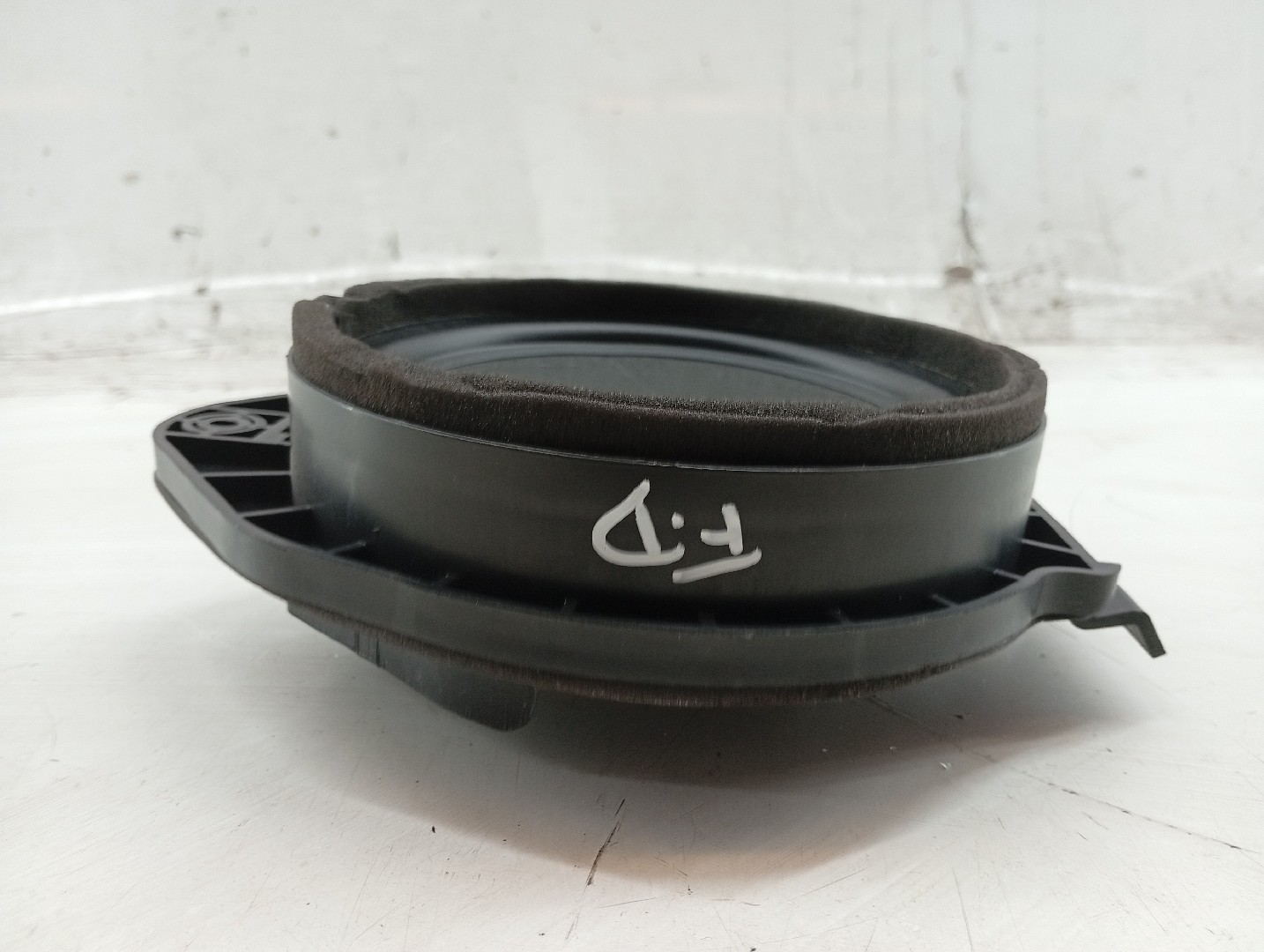 Coluna de som OPEL CROSSLAND X (P17) | 17 -  Imagem-2