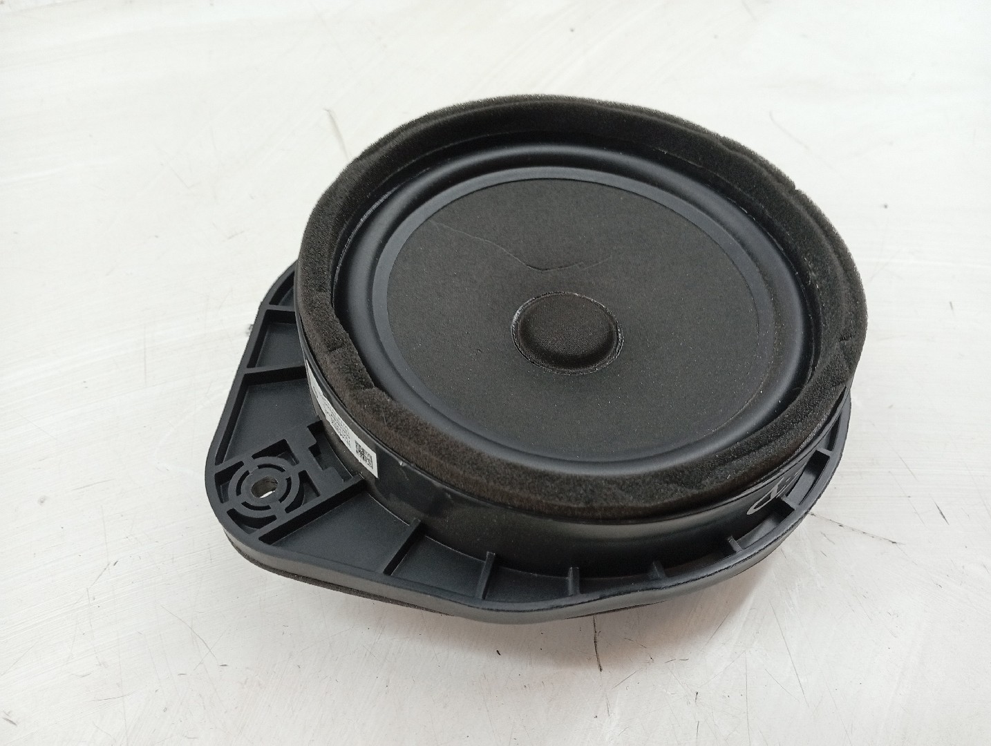 Coluna de som OPEL CROSSLAND X (P17) | 17 -  Imagem-1