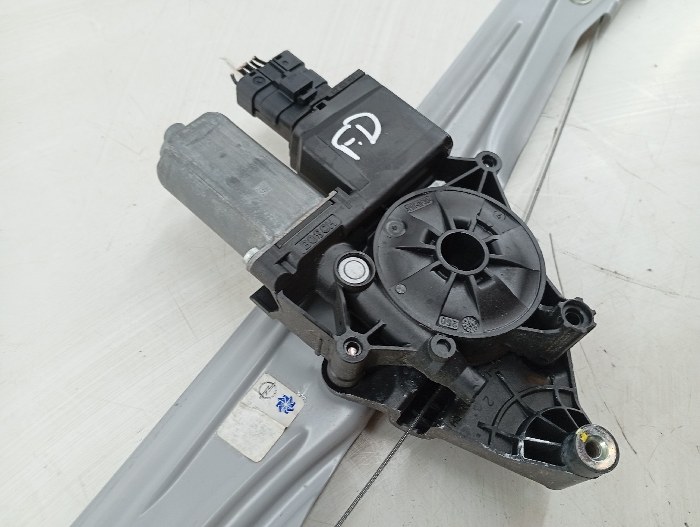 Motor e elevador de vidro frente direito OPEL CROSSLAND X (P17) | 17 -  Imagem-1