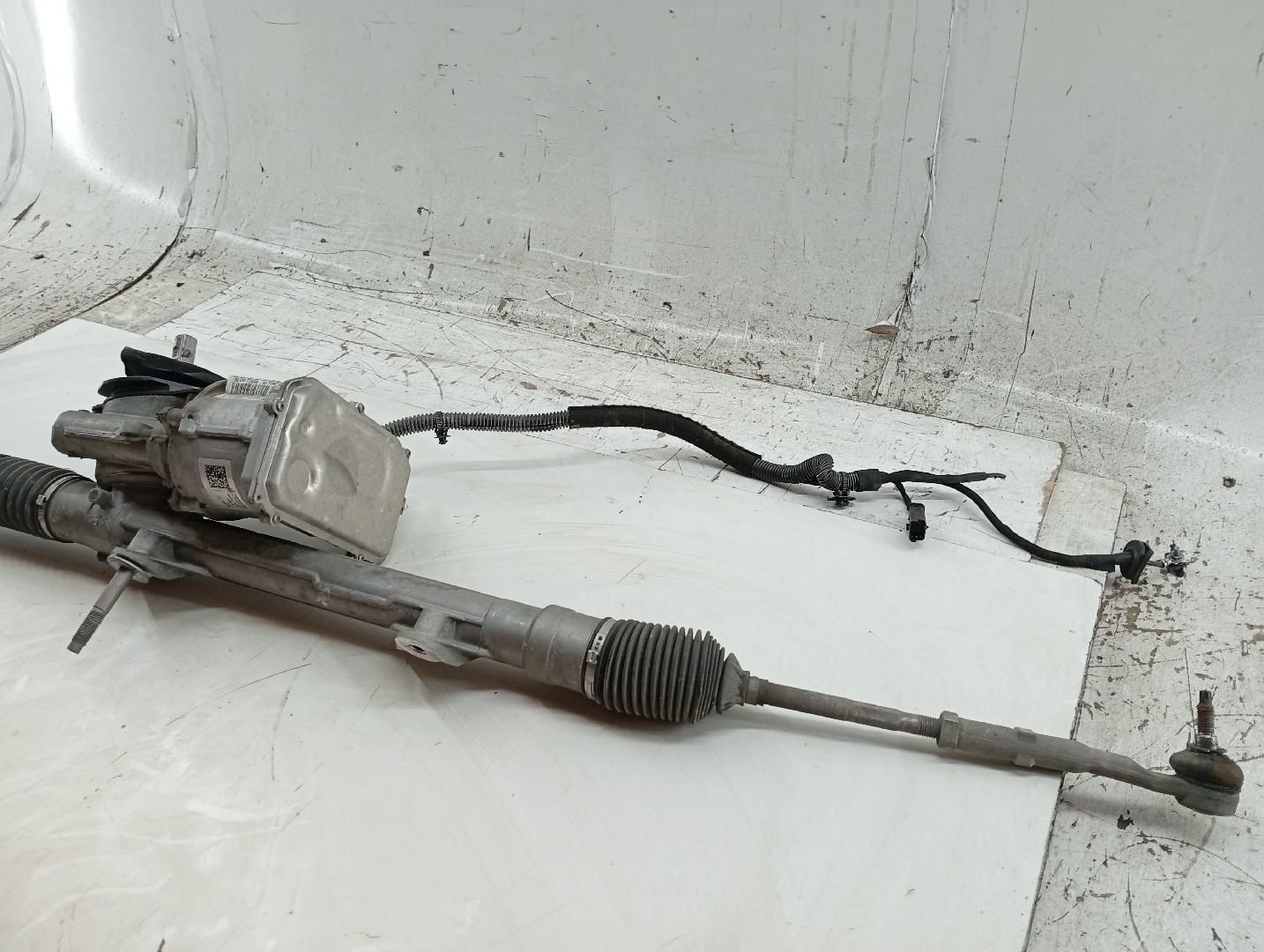 Caixa de Direção OPEL CROSSLAND X (P17) | 17 -  Imagem-2