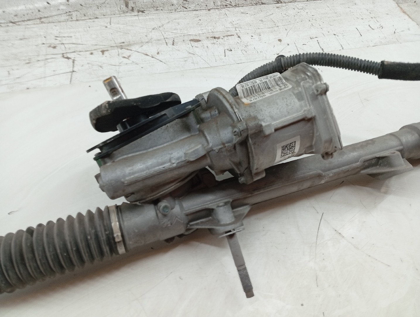 Caixa de Direção OPEL CROSSLAND X (P17) | 17 -  Imagem-1