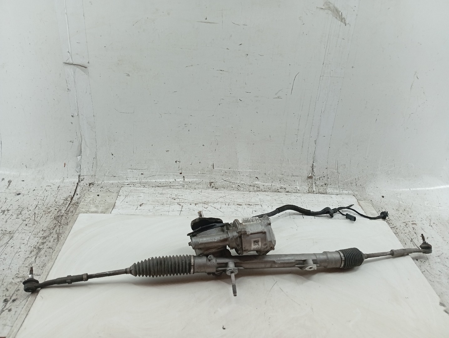 Caixa de Direção OPEL CROSSLAND X (P17) | 17 -  Imagem-6