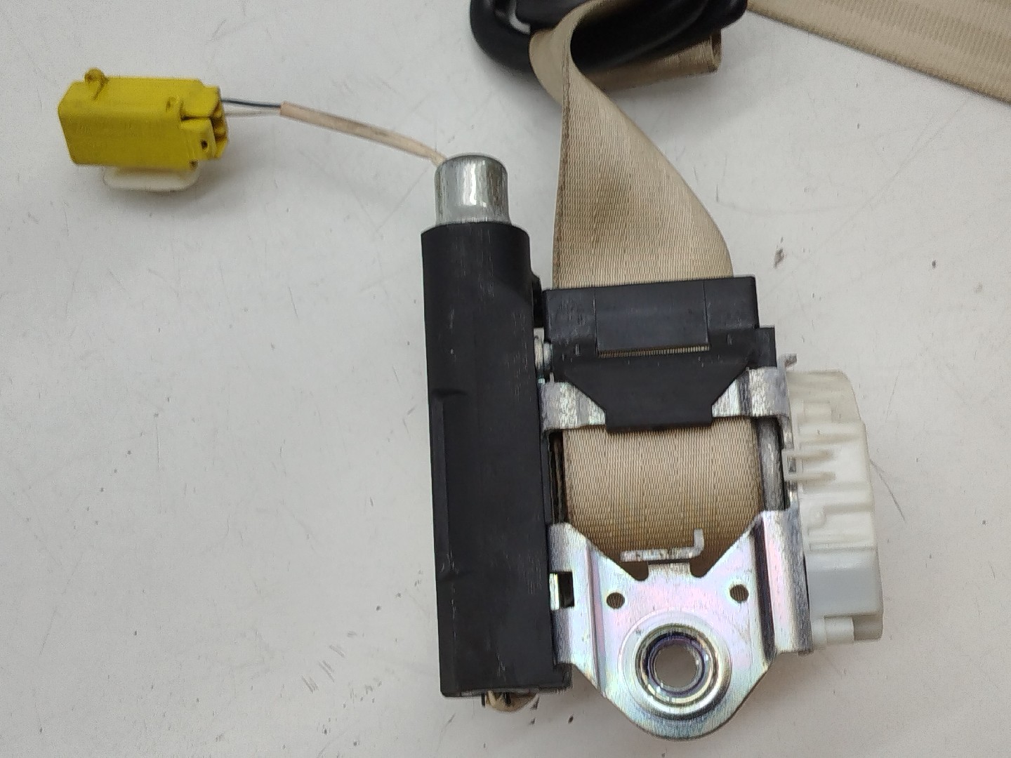 Cinto Frente Direito VOLKSWAGEN EOS (1F7, 1F8) | 06 - 15 Imagem-2