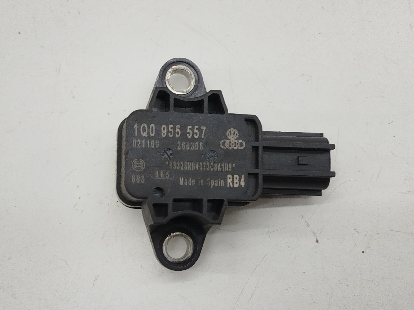 Sensor Airbag VOLKSWAGEN EOS (1F7, 1F8) | 06 - 15 Imagem-1