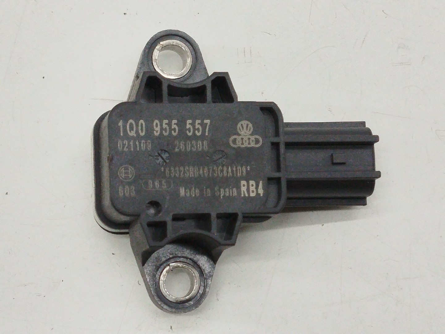 Sensor Airbag VOLKSWAGEN EOS (1F7, 1F8) | 06 - 15 Imagem-5