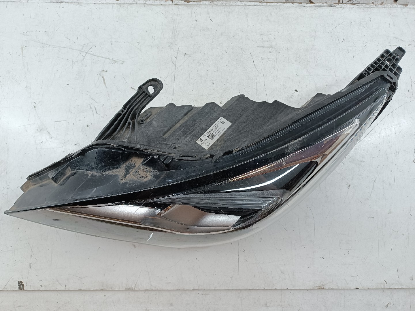 Ótica Esquerda OPEL ASTRA K (B16) | 15 -  Imagem-5