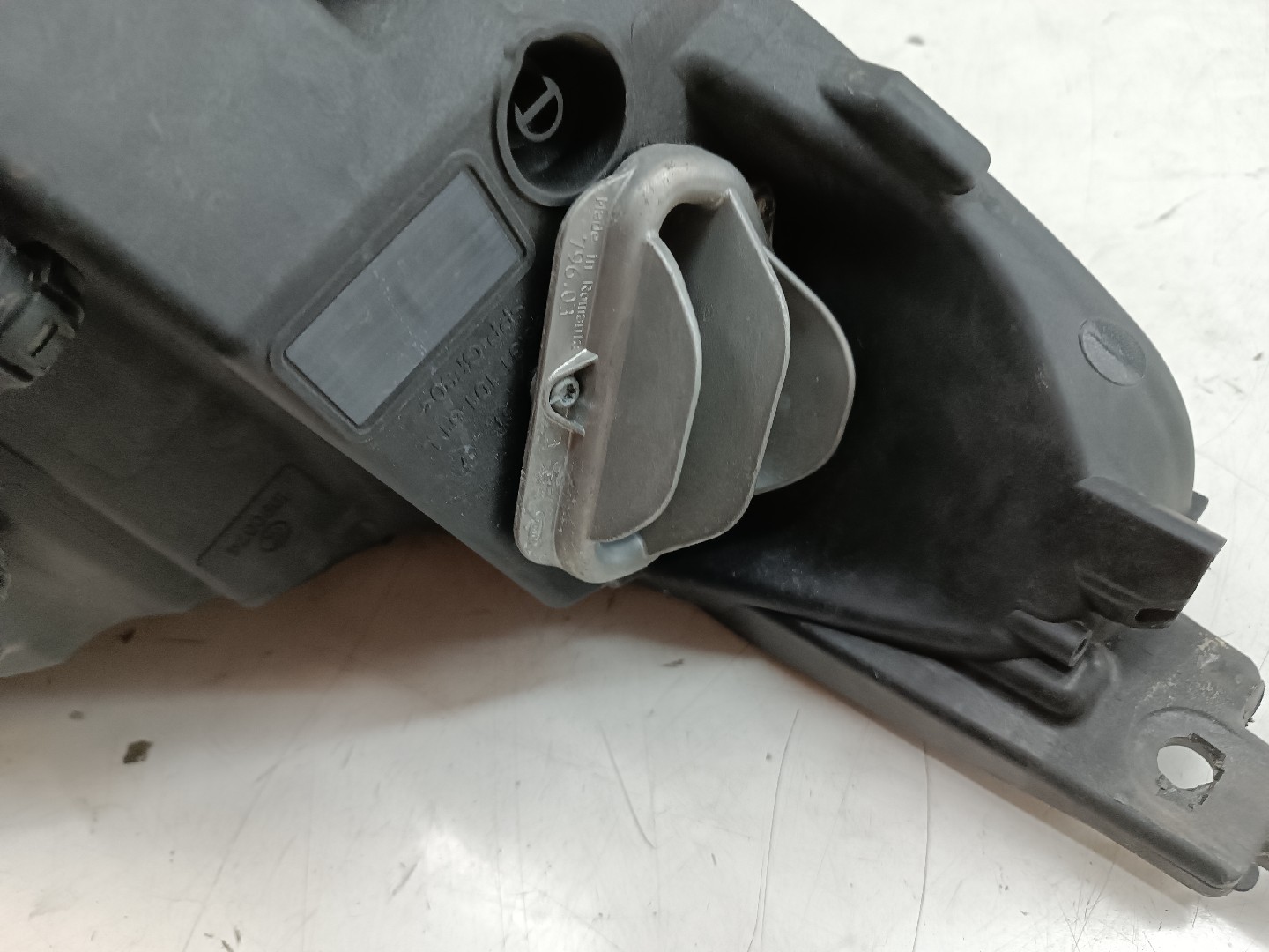 Ótica Esquerda OPEL ASTRA K (B16) | 15 -  Imagem-4