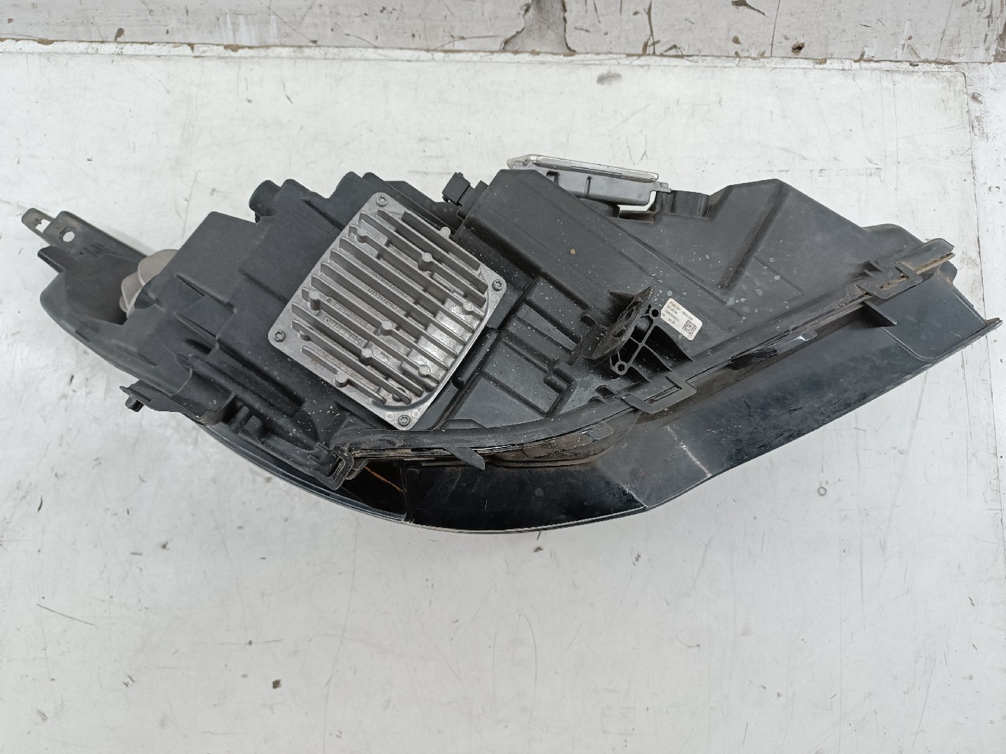 Ótica Esquerda OPEL ASTRA K (B16) | 15 -  Imagem-2