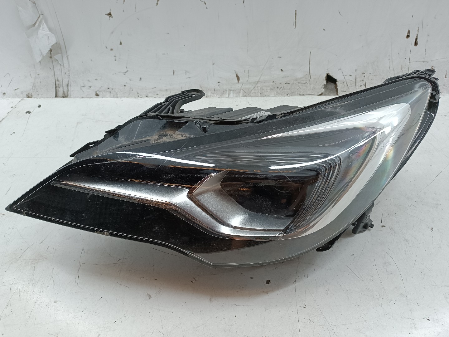 Ótica Esquerda OPEL ASTRA K (B16) | 15 -  Imagem-7