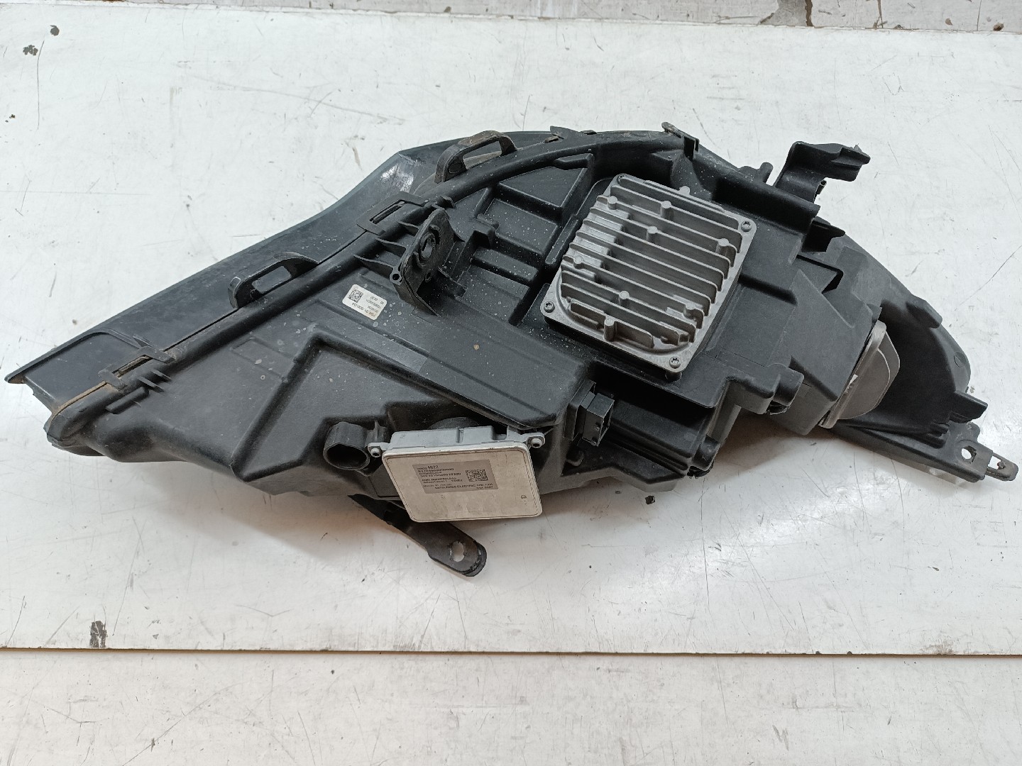 Ótica Esquerda OPEL ASTRA K (B16) | 15 -  Imagem-3