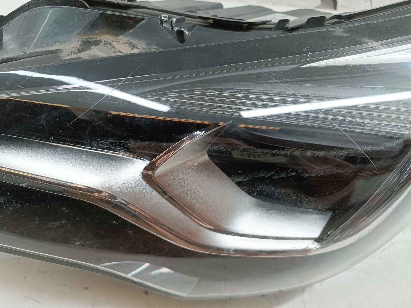 Ótica Esquerda OPEL ASTRA K (B16) | 15 -  Imagem-6