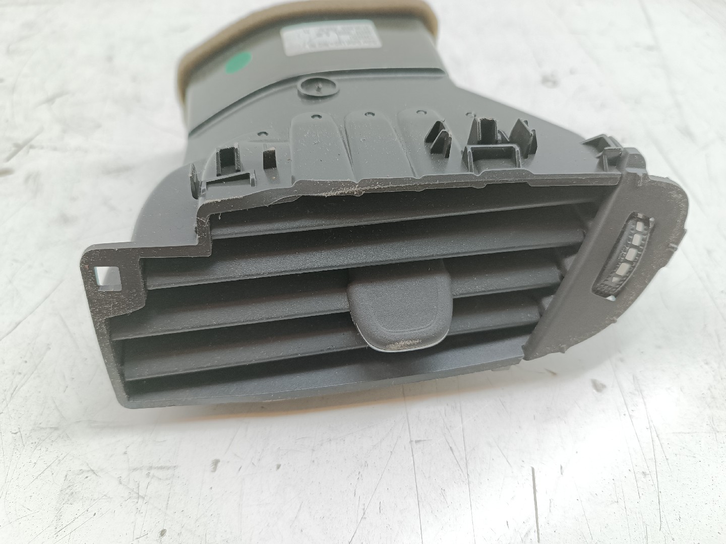 Difusor de ar esquerdo OPEL ASTRA K (B16) | 15 -  Imagem-4