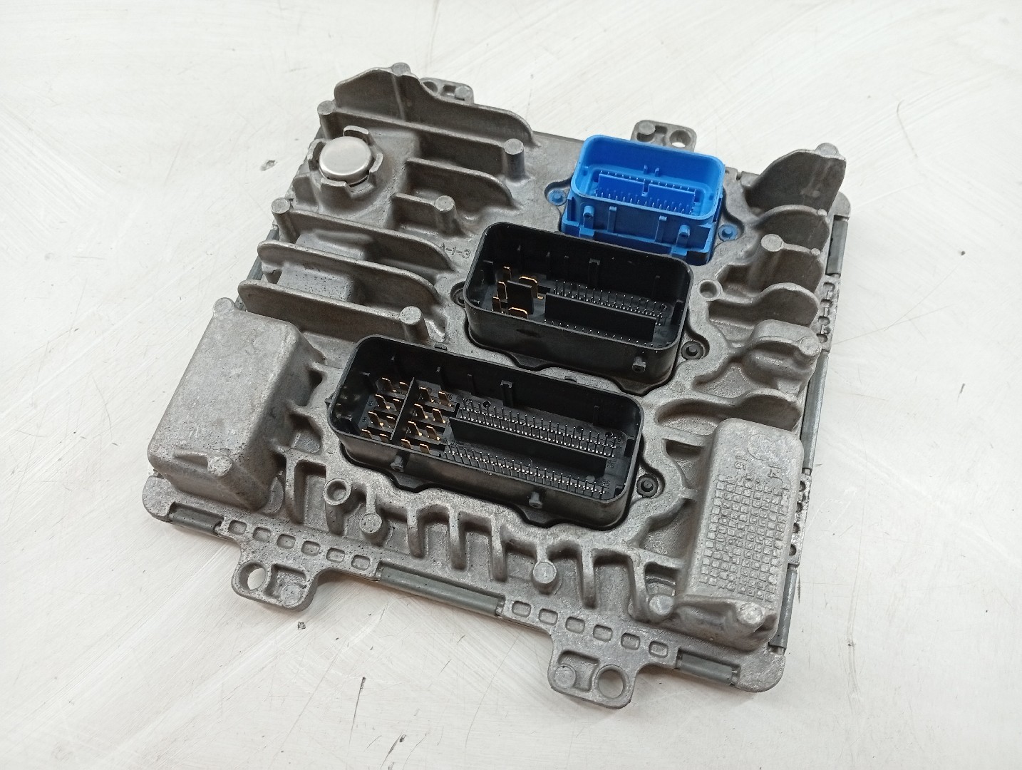 Centralina de Motor OPEL ASTRA K (B16) | 15 - 